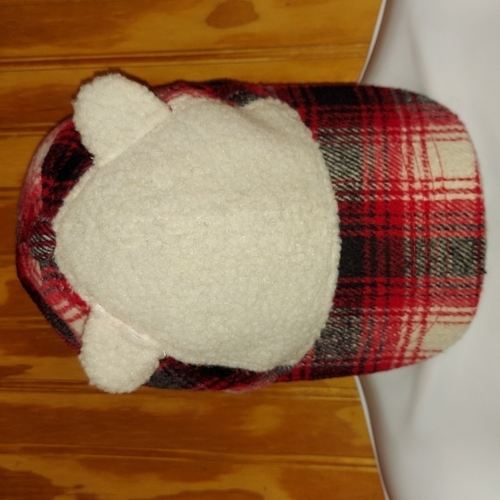 Quagga Cap